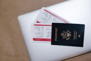 Tipos de Vistos para Imigração: Entenda as Opções e Requisitos para Sua Realocação