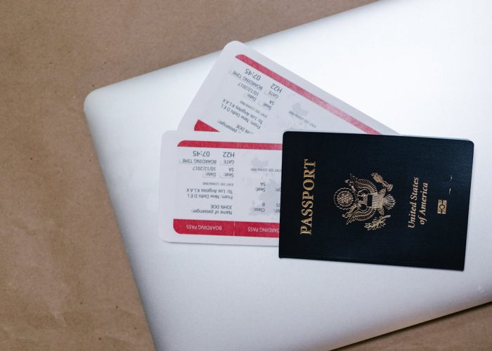 Tipos de Vistos para Imigração: Entenda as Opções e Requisitos para Sua Realocação